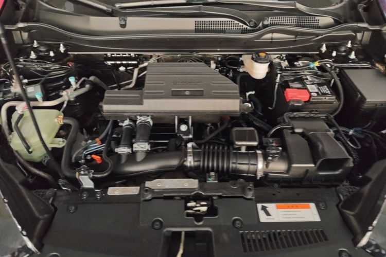Honda CR-V 2019 car image #20