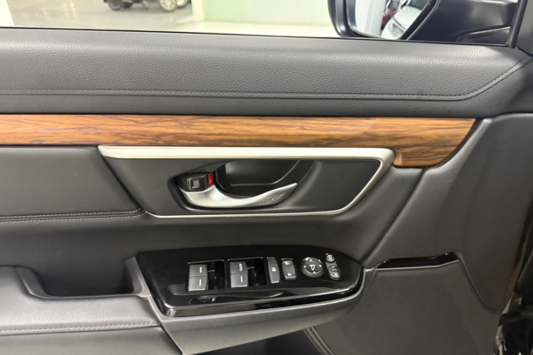 Honda CR-V 2021 car image #15