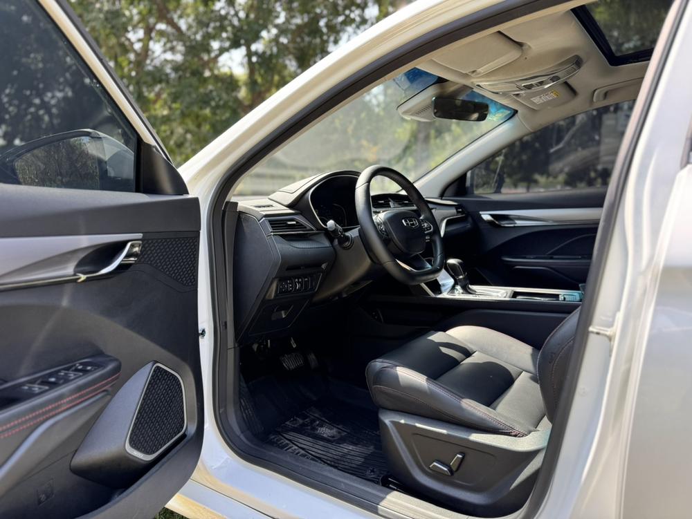 GEELY Binray 2020 car image #14