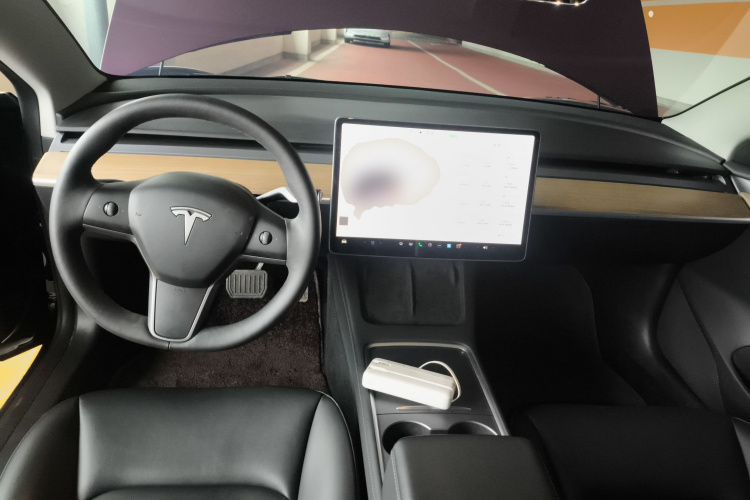 Tesla Model 3 2023 #10 Tesla Model 3 2023 immagine di auto #10