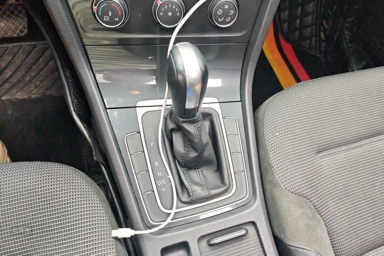 Volkswagen Golf 2019 #16 Volkswagen Golf 2019 immagine di auto #16