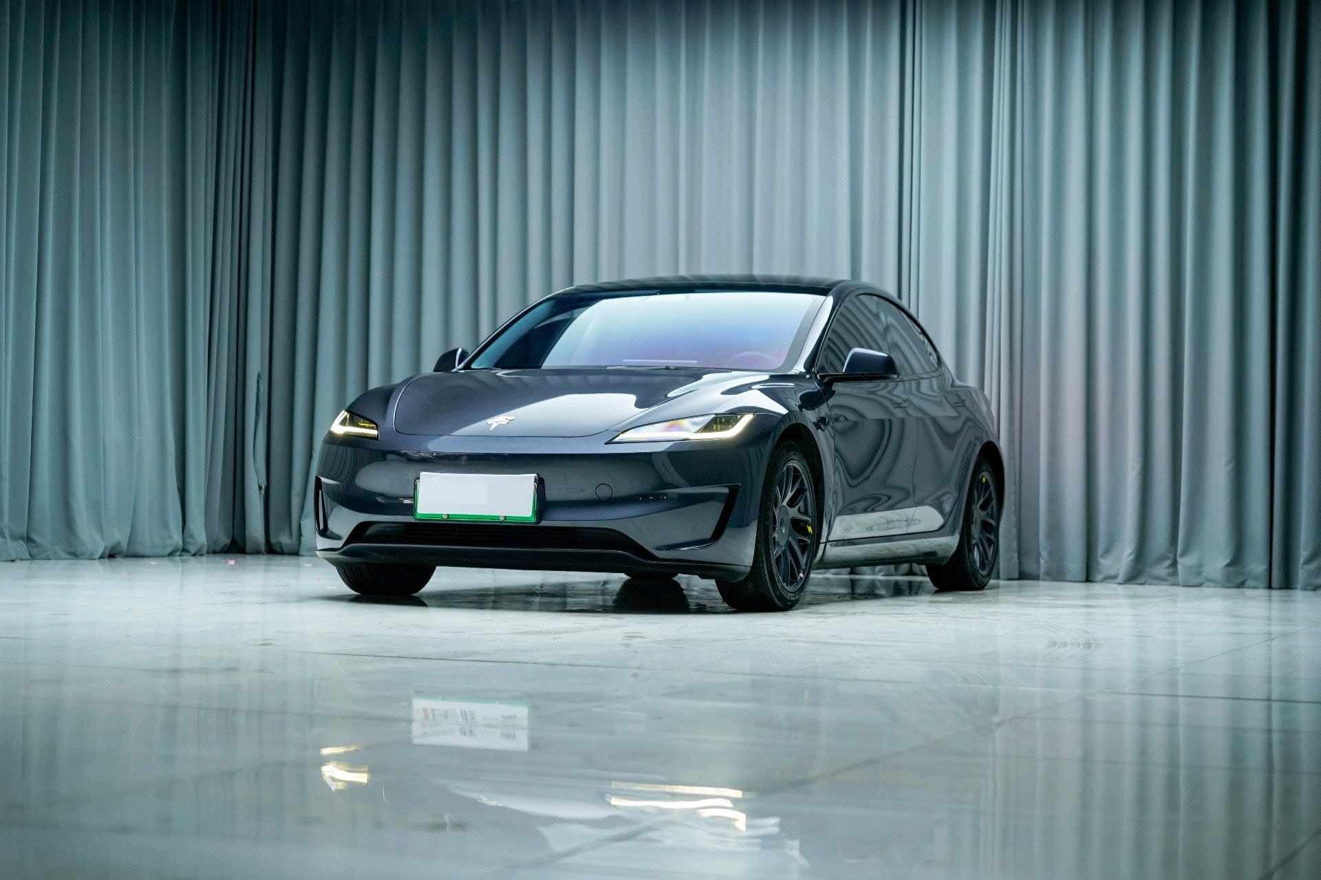 Tesla Model 3 2025 Tesla Model 3 2025 car image