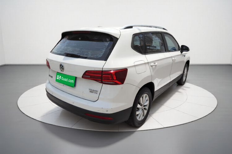 大众 途岳 2018 汽车图片 #7