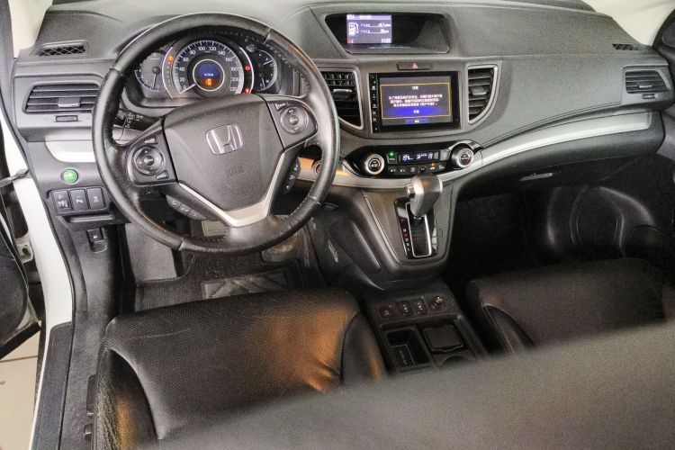 Honda CR-V 2016 #10 Honda CR-V 2016 car image #10