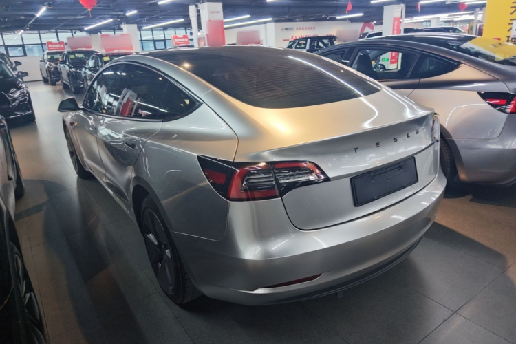 Tesla Model 3 2022 imagem de carro #5