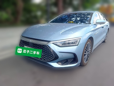 BYD Han 2023 BYD Han 2023 imagem de carro