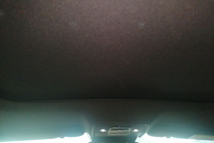 BYD Han 2020 car image #18