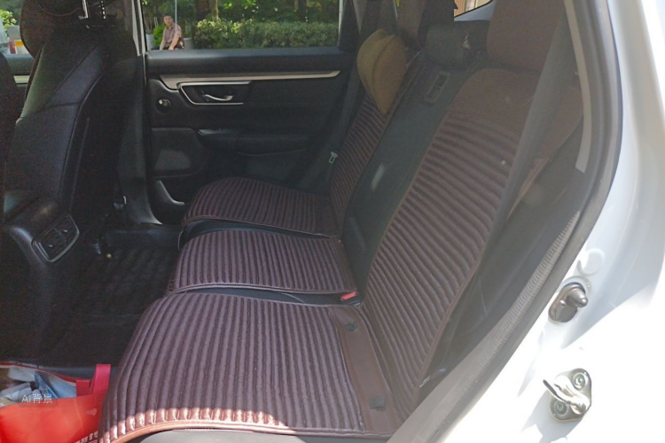 Honda CR-V 2020 car image #19