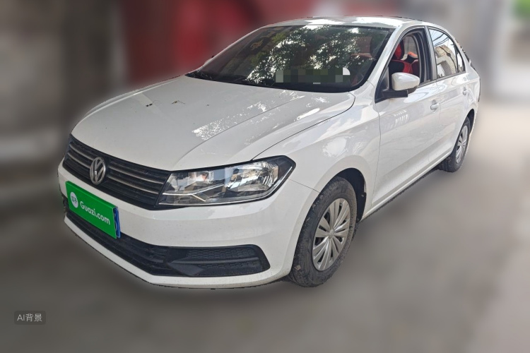 Volkswagen Santana 2020 #2 Volkswagen Santana 2020 car image #2