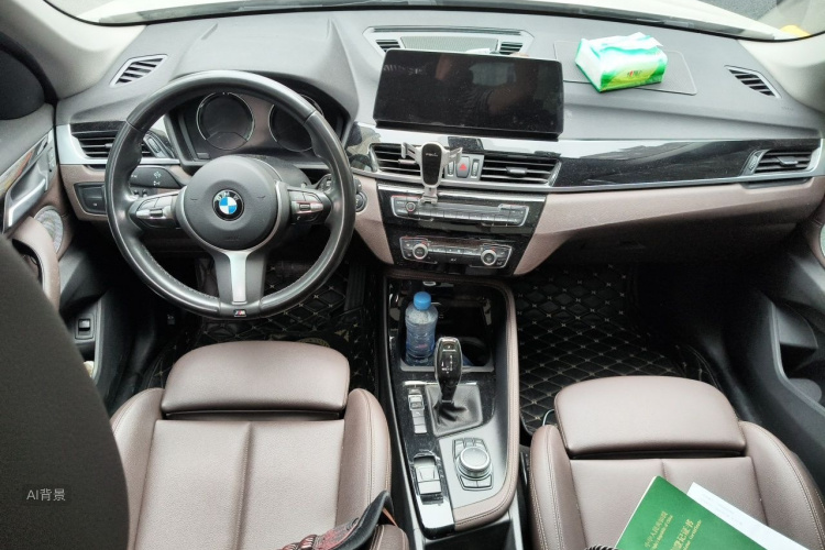 BMW X1 2020 #11 BMW X1 2020 car image #11