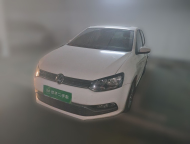 Volkswagen Polo 2018 car image 