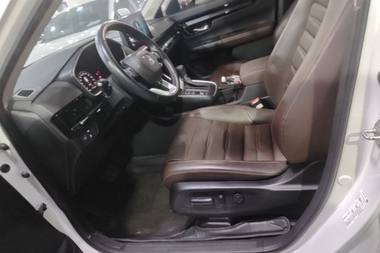 Honda CR-V 2022 car image #15