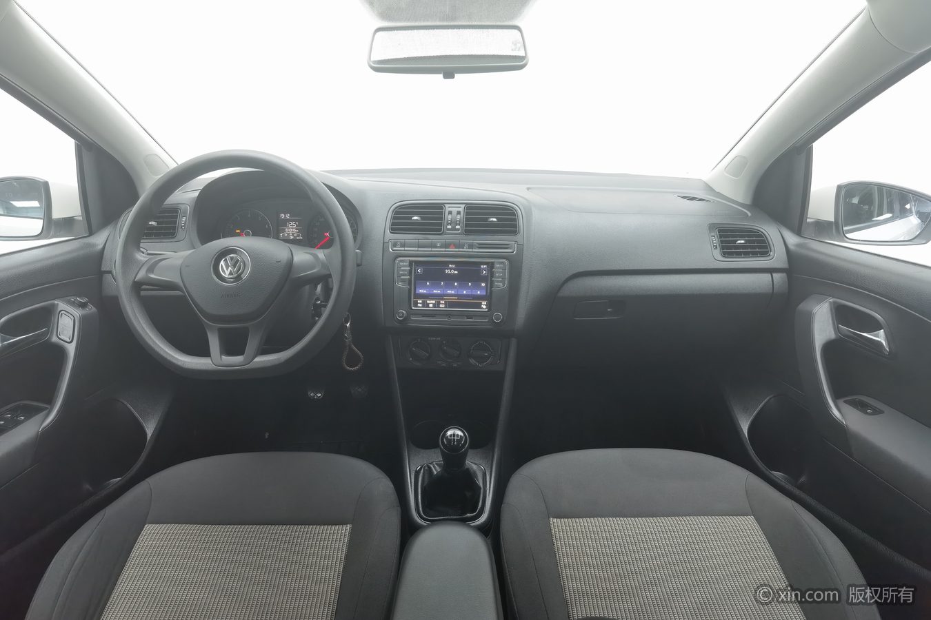 Volkswagen Polo 2019 image de voiture #12