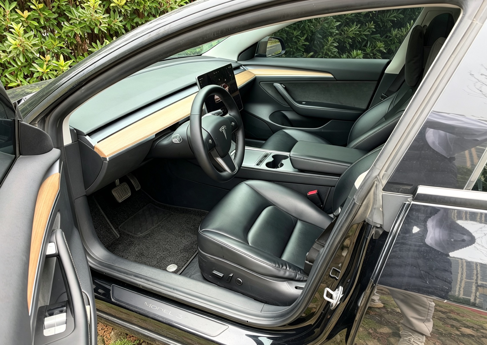 Tesla Model 3 2022 car image #6