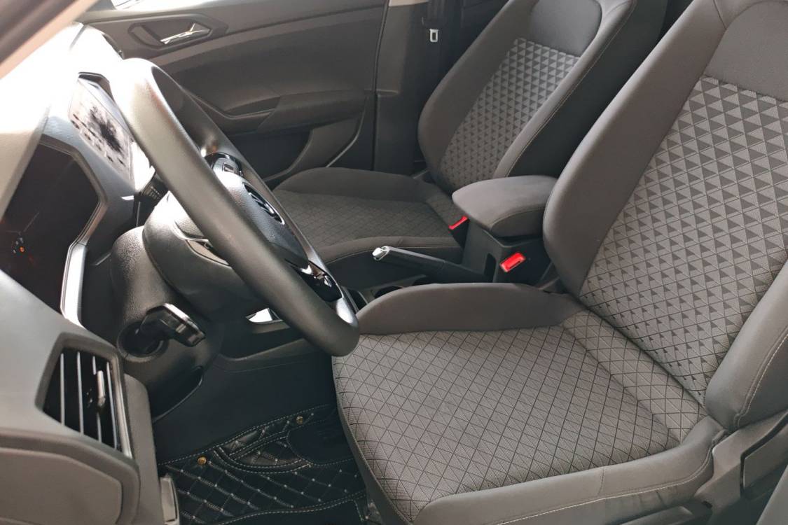 Volkswagen T-Cross 2023 car image #12