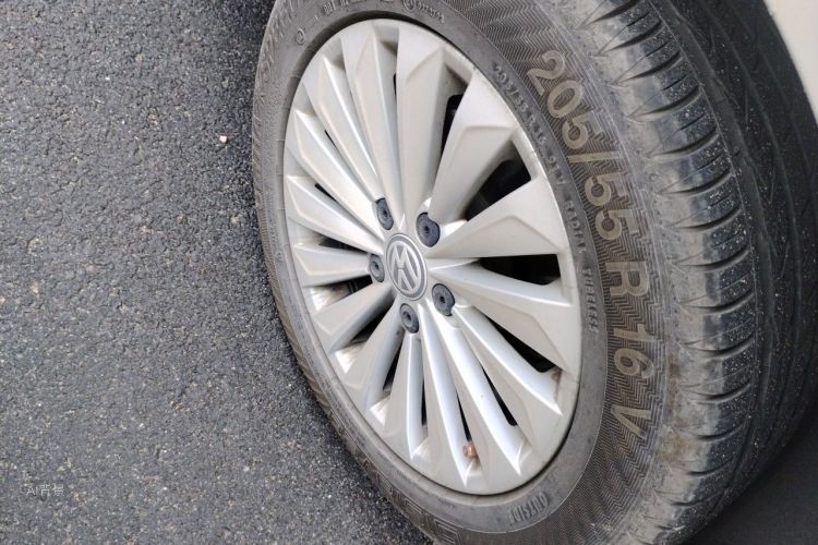 Volkswagen Lavida 2020 #9 Volkswagen Lavida 2020 imagem de carro #9