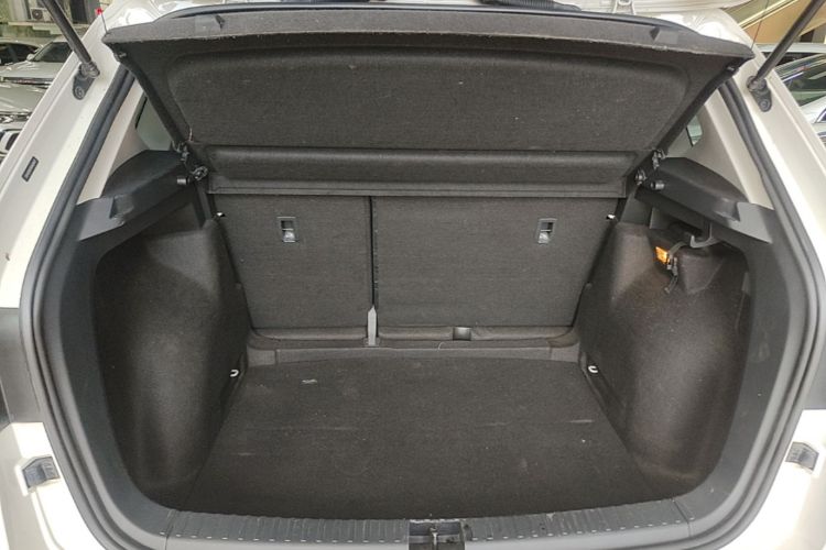 Volkswagen Tharu 2019 #19 Volkswagen Tharu 2019 car image #19