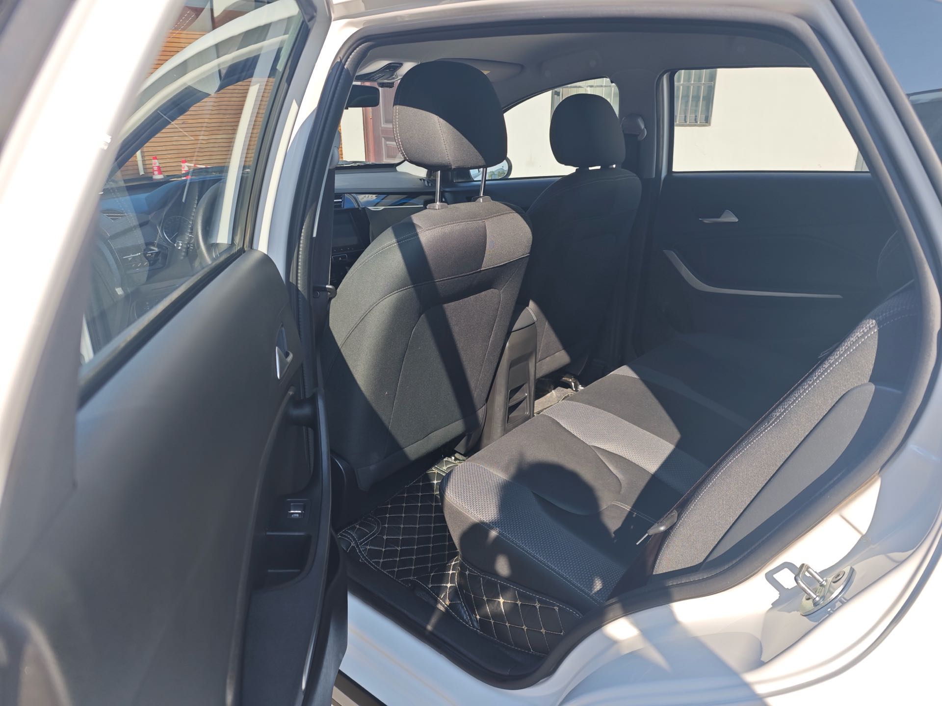 Chery Tiggo 3x 2025 car image #6