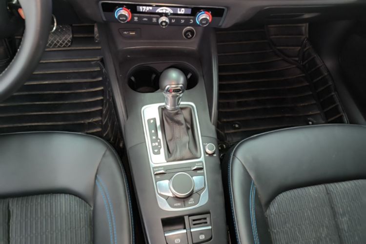 Audi A3 2019 #18 Audi A3 2019 car image #18