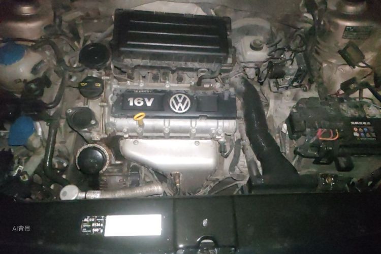 Volkswagen Bora 2014 car image #22