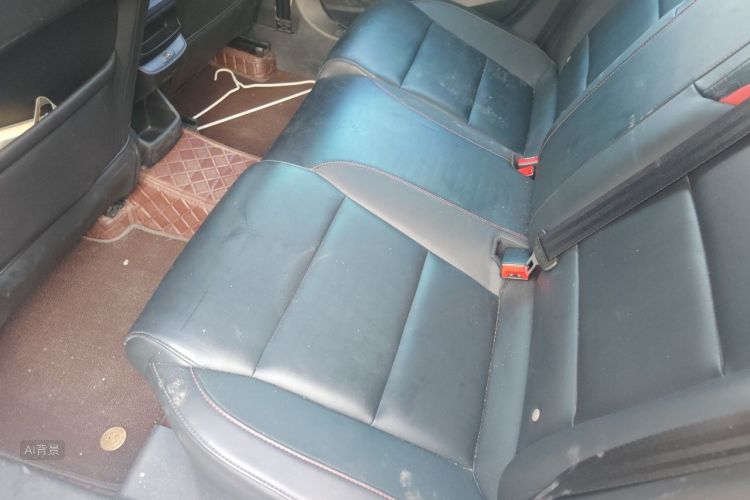 MG 5 2021 #19 MG 5 2021 car image #19