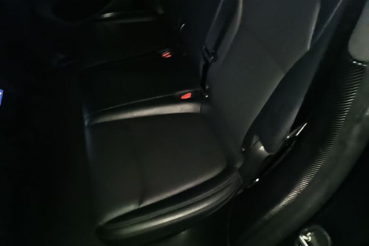 Tesla Model Y 2025 car image #17