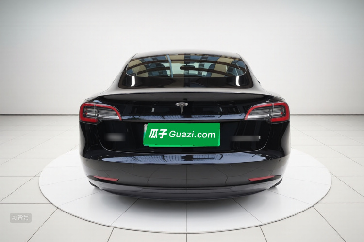 Tesla Model 3 2022 car image #6