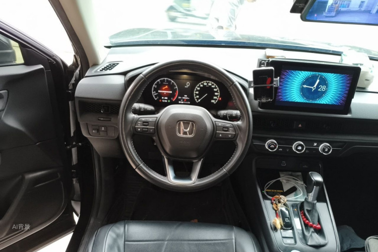 Honda CR-V 2022 #12 Honda CR-V 2022 car image #12