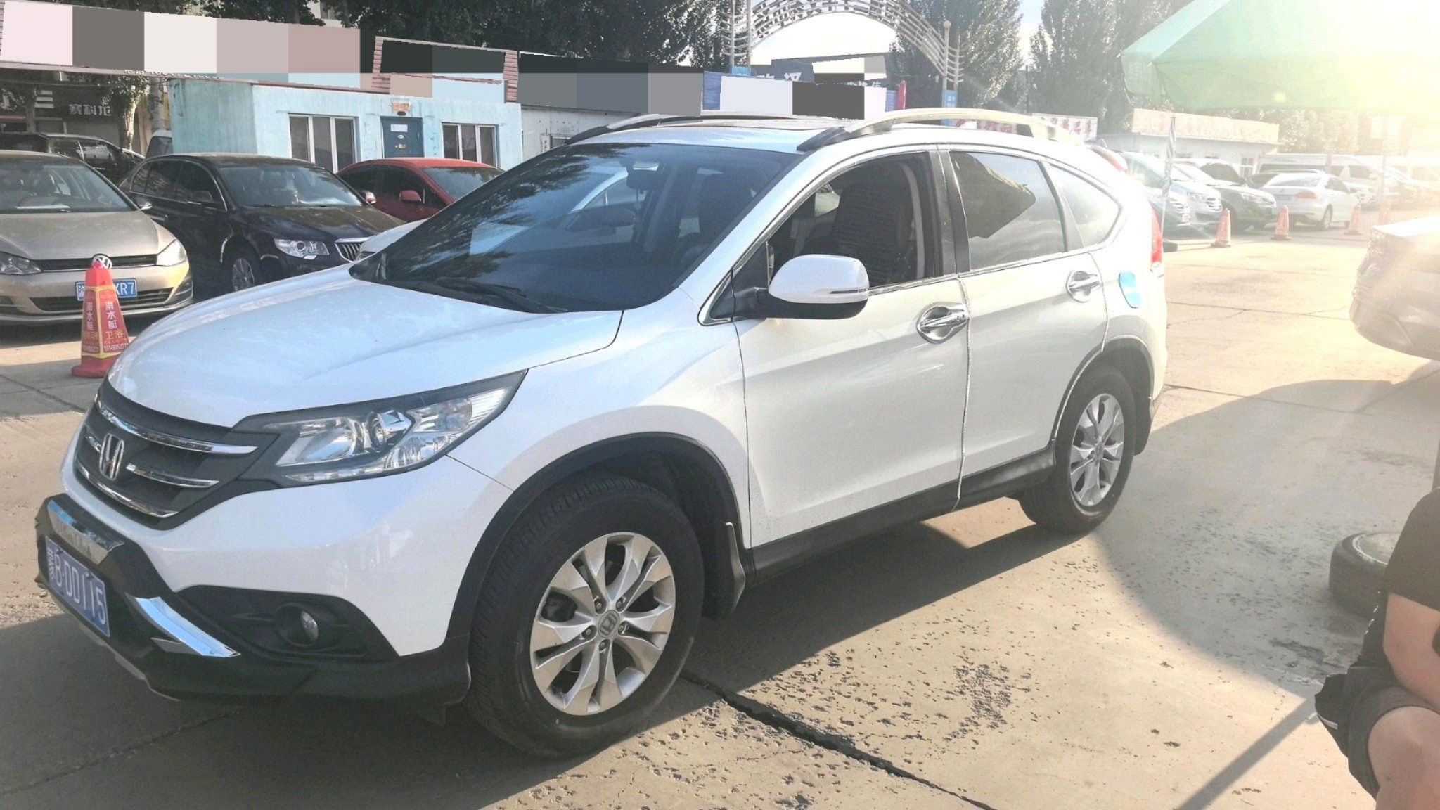 2013 2013 car image