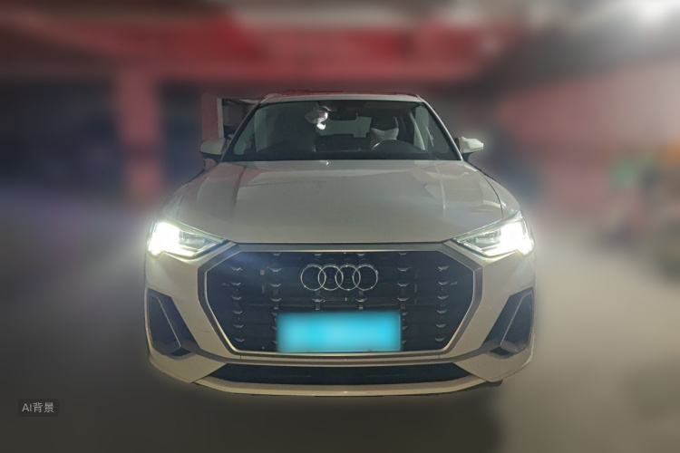 Audi Q3 2021 #3 Audi Q3 2021 car image #3