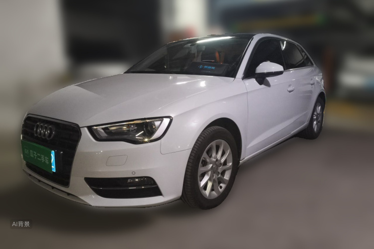 Audi A3 2016 image de voiture #2