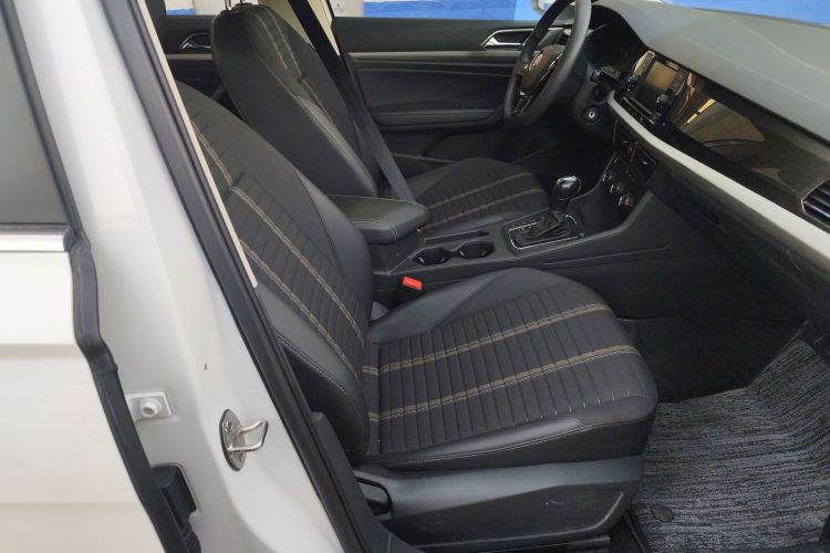 Volkswagen Lavida 2019 #24 Volkswagen Lavida 2019 car image #24
