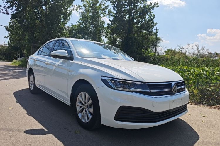 Volkswagen Bora 2019 صورة سيارة #6