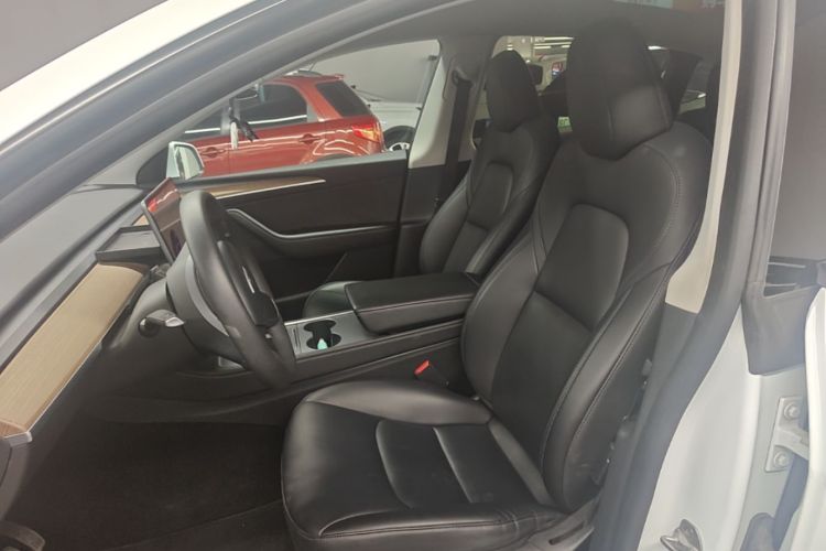 Tesla Model Y 2022 immagine di auto #15