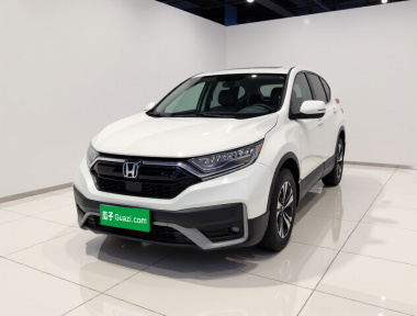 Honda CR-V 2021 Honda CR-V 2021 car image