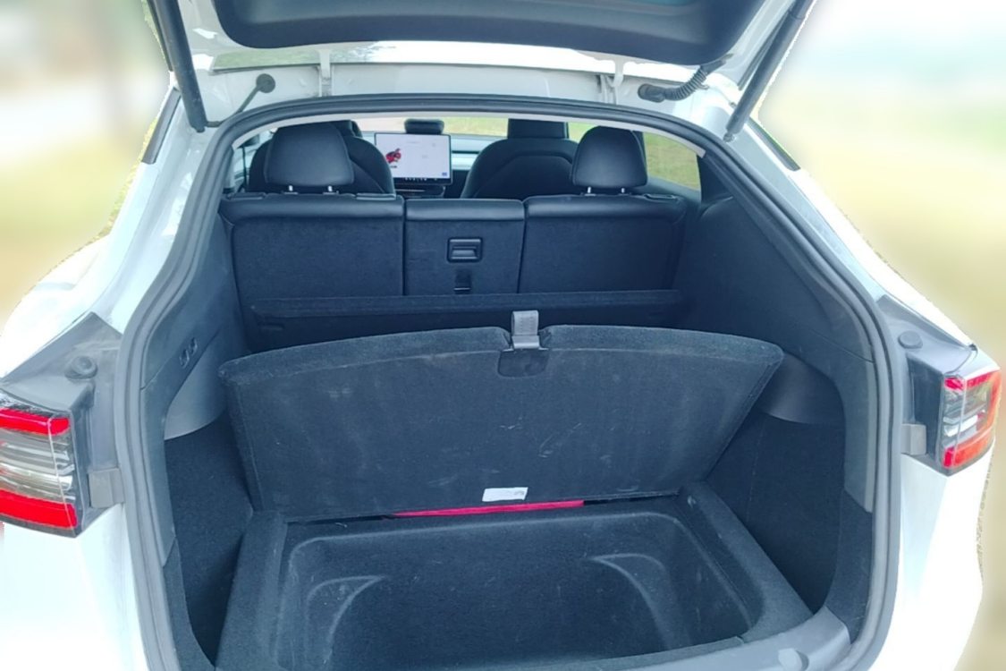 Tesla Model Y 2024 car image #5