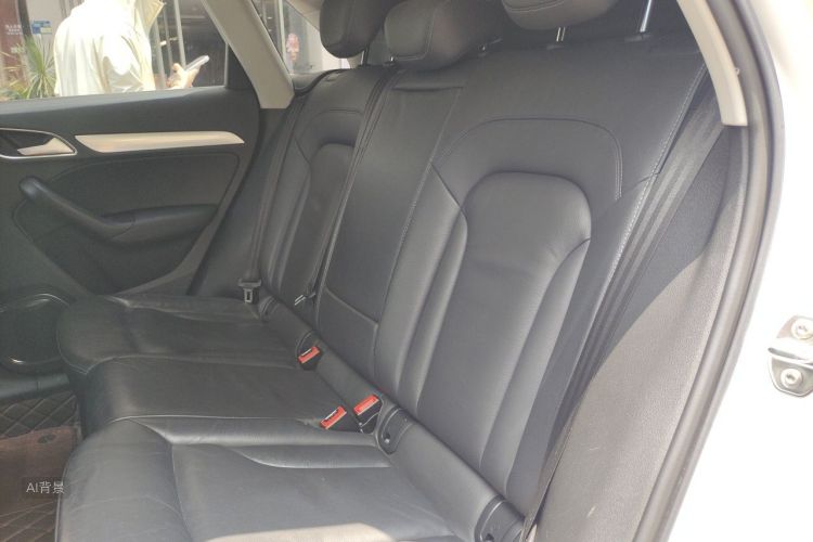 Audi Q3 2019 #19 Audi Q3 2019 image de voiture #19