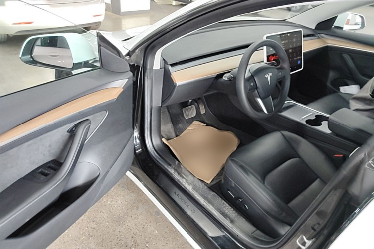 Tesla Model 3 2023 car image #16