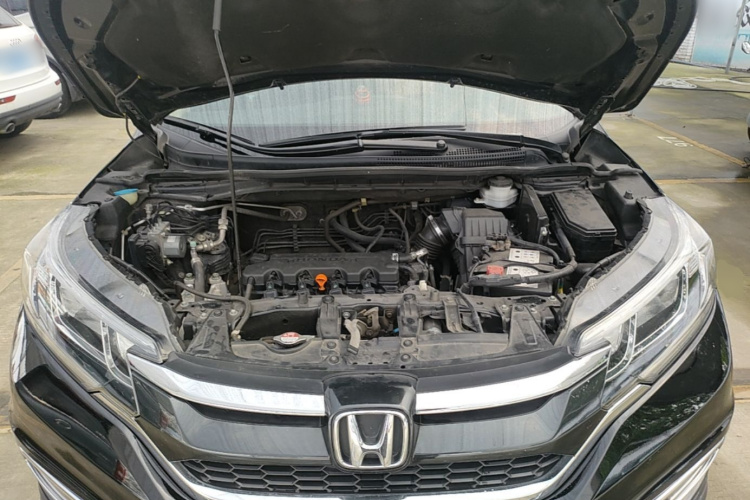 Honda CR-V 2017 car image #20