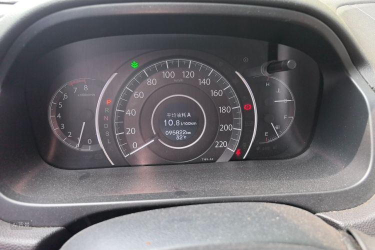 Honda CR-V 2016 car image #13