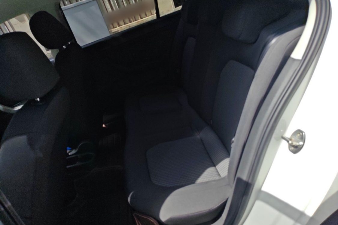 Volkswagen Santana 2019 car image #19