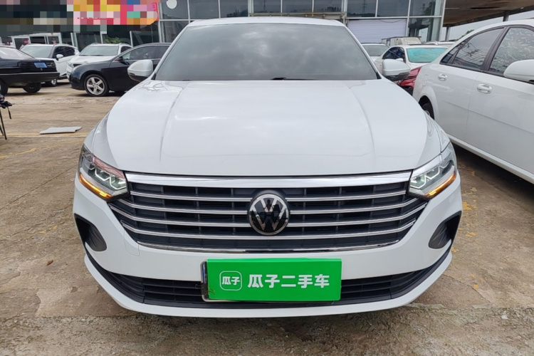 Volkswagen Lavida 2023 car image #3