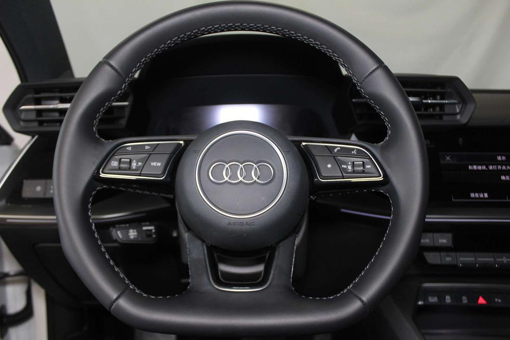 Audi A3 2024 #12 Audi A3 2024 car image #12