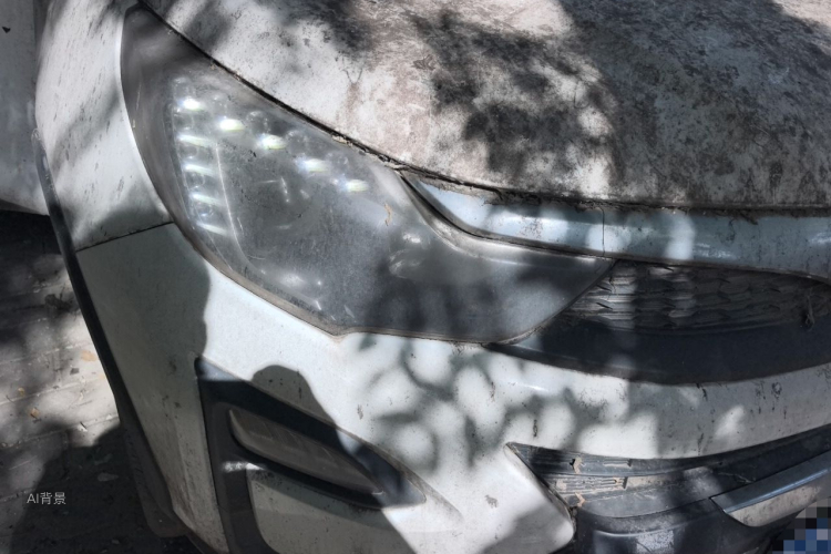 BYD Yuan 2017 car image #8