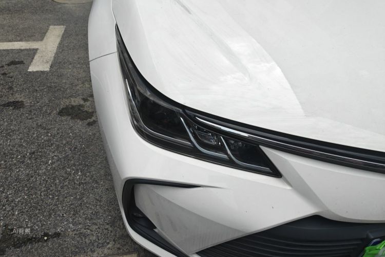 Toyota Corolla 2020 car image #8