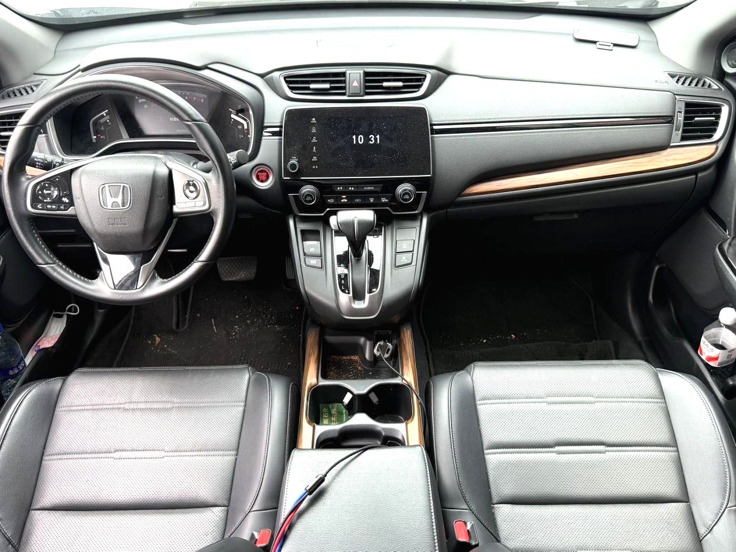 Honda CR-V 2020 car image #7