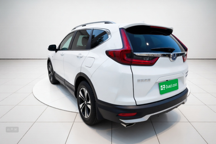 Honda CR-V 2020 car image #5