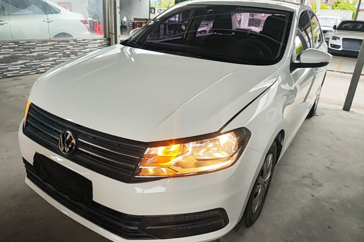 Volkswagen Santana 2022 #2 Volkswagen Santana 2022 car image #2