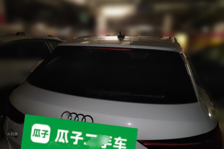 Audi Q3 2021 #6 Audi Q3 2021 car image #6
