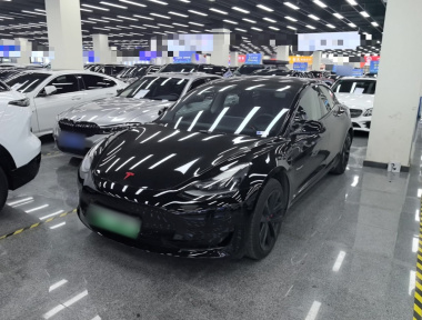 Tesla Model 3 2021 Tesla Model 3 2021 car image